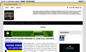 Tutospcandroid4all.blogspot.pe thumbnail