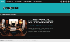 Tutostudio.rodolfomojica.com thumbnail