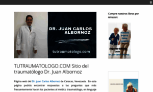Tutraumatologo.com thumbnail