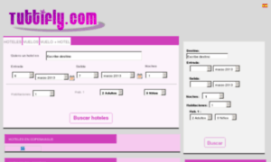 Tuttifly.com thumbnail