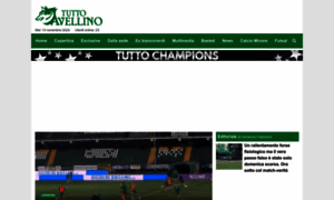 Tuttoavellino.it thumbnail