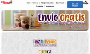 Tuttofreddo.ec thumbnail