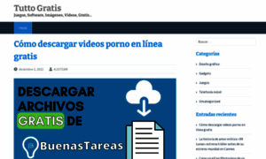 Tuttogratis.es thumbnail