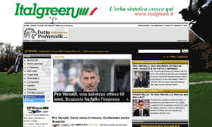 Tuttoprovercelli.com thumbnail