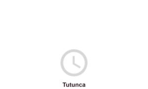 Tutunca.es thumbnail