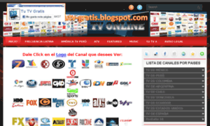 Tutv-gratis.blogspot.com thumbnail