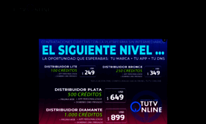 Tutv-online.com thumbnail