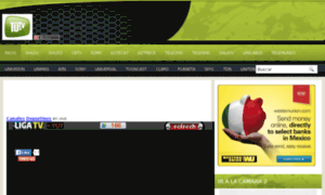 Tutv-porinternet.com thumbnail