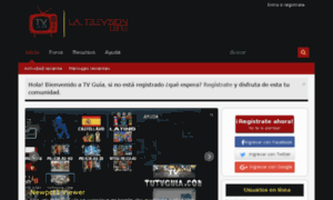 Tutvguia.com thumbnail