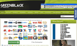 Tutvporinternet.com thumbnail