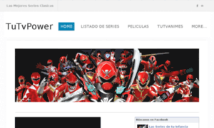 Tutvpower.weebly.com thumbnail