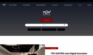 Tuv-at.be thumbnail