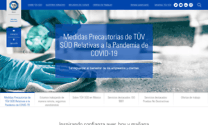 Tuv-sud.mx thumbnail