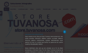 Tuvanosa.mx thumbnail