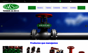 Tuvasur.com thumbnail