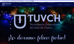 Tuvch.mx thumbnail