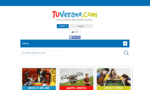 Tuverano.com thumbnail