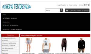 Tuvestidodenovia.es thumbnail