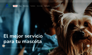 Tuveterinario.info thumbnail