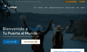 Tuvisa.com.mx thumbnail