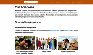 Tuvisaamericana.com thumbnail