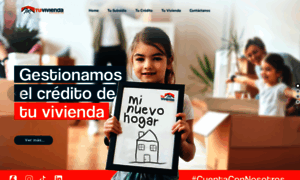 Tuvivienda.cl thumbnail