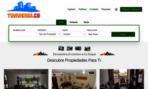 Tuvivienda.co thumbnail