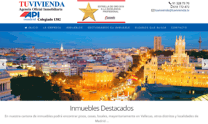 Tuvivienda.tv thumbnail