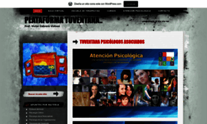 Tuvntana.wordpress.com thumbnail