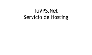 Tuvps.net thumbnail