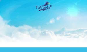 Tuvuelo.com thumbnail