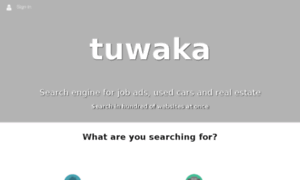 Tuwaka.com thumbnail