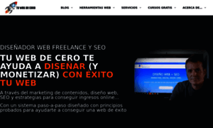 Tuwebdecero.com thumbnail