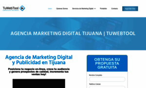 Tuwebtool.com thumbnail
