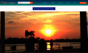 Tuxpan.info thumbnail