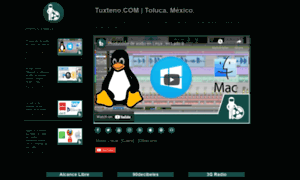 Tuxteno.com thumbnail