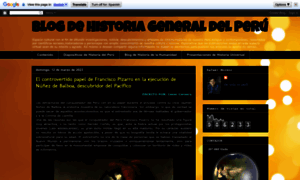 Tuymihistoria.blogspot.com thumbnail