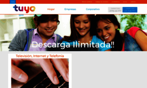 Tuyo.com.pe thumbnail