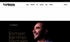 Tuyoisaza.com thumbnail