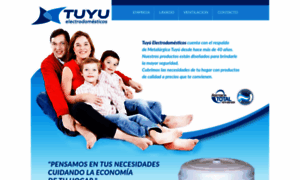 Tuyu.com.ar thumbnail
