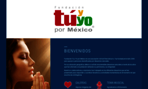 Tuyyo.org.mx thumbnail