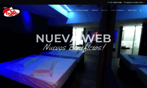 Tuyyobuenosaires.com.ar thumbnail