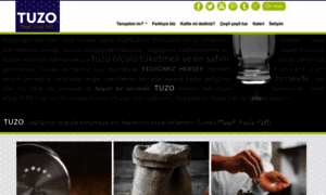 Tuzo.com.tr thumbnail