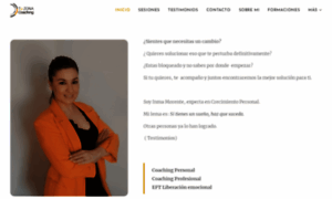 Tuzonacoaching.com thumbnail