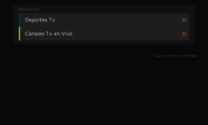 Tv-envivo.com thumbnail