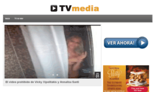 Tv-media.com.ar thumbnail