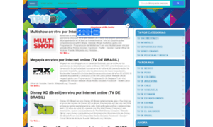 Tv-porinternet3.blogspot.pe thumbnail