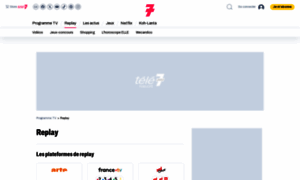 Tv-replay.fr thumbnail