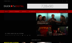 Tv.diuckodigital.com.ar thumbnail