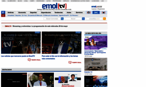 Tv.emol.com thumbnail